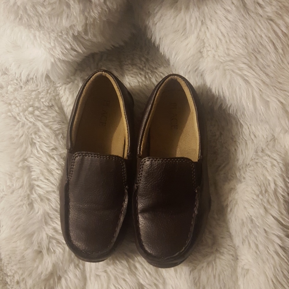 Boy Dress shoes